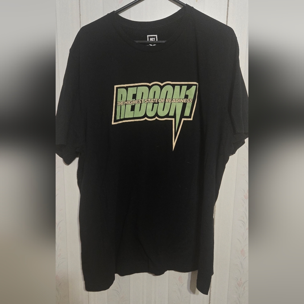Redcon1 T Shirt